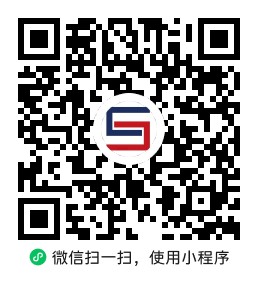 上海申创中小企业合作交流促进中心二维码